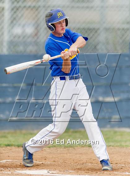 Thumbnail 2 in Maxwell @ Esparto photogallery.