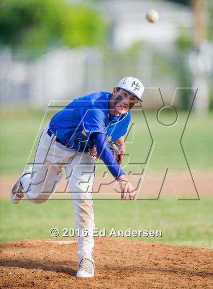 Thumbnail 3 in Maxwell @ Esparto photogallery.