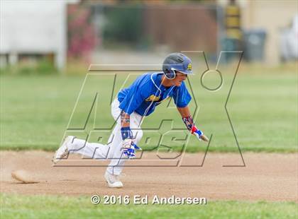 Thumbnail 3 in Maxwell @ Esparto photogallery.