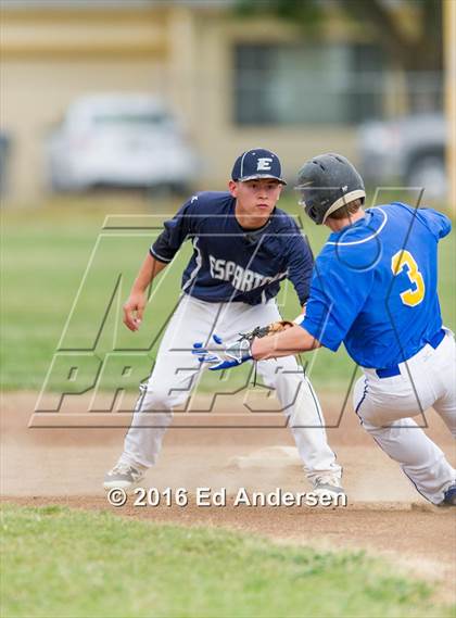 Thumbnail 2 in Maxwell @ Esparto photogallery.