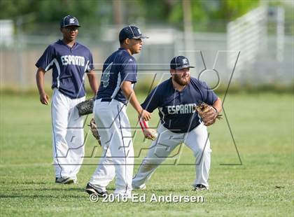 Thumbnail 3 in Maxwell @ Esparto photogallery.