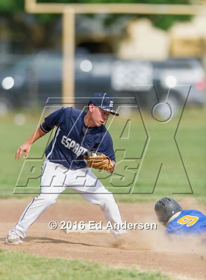 Thumbnail 3 in Maxwell @ Esparto photogallery.
