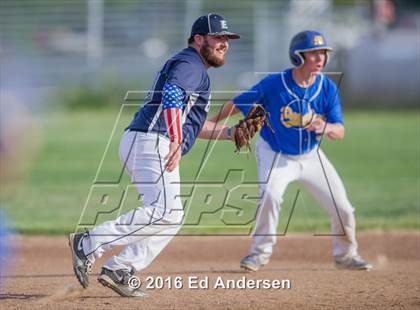 Thumbnail 1 in Maxwell @ Esparto photogallery.