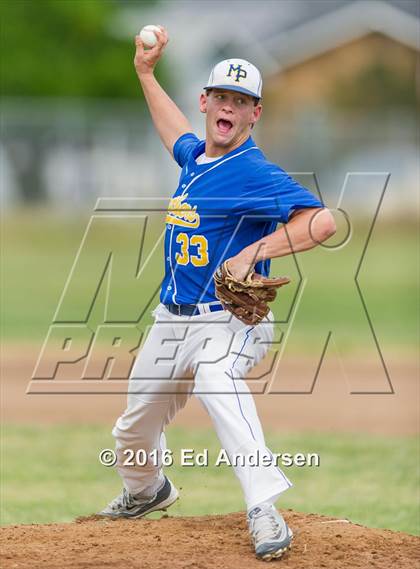 Thumbnail 3 in Maxwell @ Esparto photogallery.