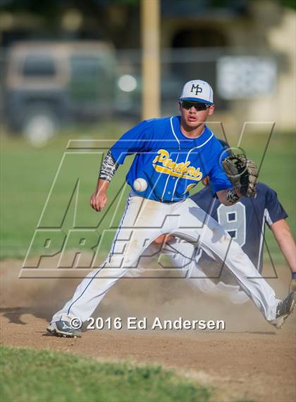Thumbnail 3 in Maxwell @ Esparto photogallery.