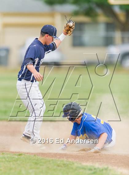 Thumbnail 3 in Maxwell @ Esparto photogallery.