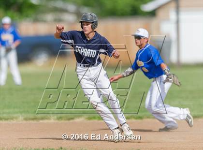 Thumbnail 2 in Maxwell @ Esparto photogallery.