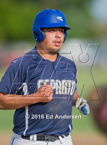 Thumbnail 2 in Maxwell @ Esparto photogallery.