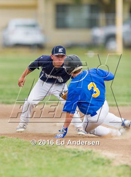 Thumbnail 3 in Maxwell @ Esparto photogallery.