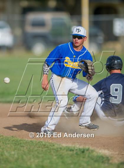 Thumbnail 2 in Maxwell @ Esparto photogallery.