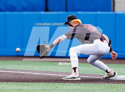 Thumbnail 1 in Thompson Valley vs Windsor (CHSAA 4A Round 1) photogallery.