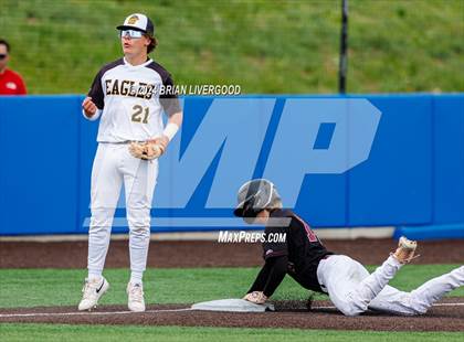 Thumbnail 1 in Thompson Valley vs Windsor (CHSAA 4A Round 1) photogallery.