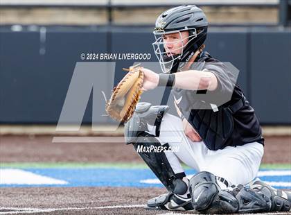 Thumbnail 2 in Thompson Valley vs Windsor (CHSAA 4A Round 1) photogallery.