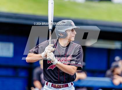 Thumbnail 2 in Thompson Valley vs Windsor (CHSAA 4A Round 1) photogallery.