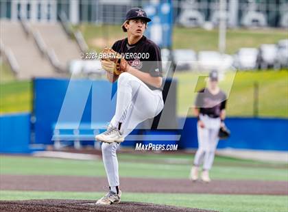 Thumbnail 3 in Thompson Valley vs Windsor (CHSAA 4A Round 1) photogallery.