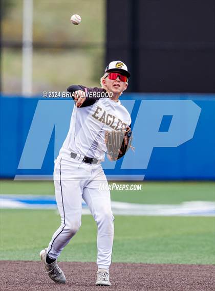 Thumbnail 1 in Thompson Valley vs Windsor (CHSAA 4A Round 1) photogallery.