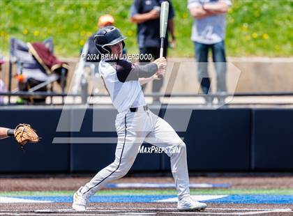 Thumbnail 2 in Thompson Valley vs Windsor (CHSAA 4A Round 1) photogallery.