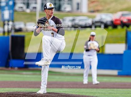 Thumbnail 3 in Thompson Valley vs Windsor (CHSAA 4A Round 1) photogallery.