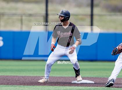Thumbnail 1 in Thompson Valley vs Windsor (CHSAA 4A Round 1) photogallery.