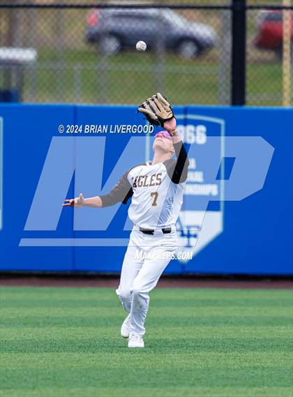 Thumbnail 2 in Thompson Valley vs Windsor (CHSAA 4A Round 1) photogallery.