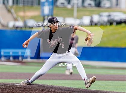 Thumbnail 2 in Thompson Valley vs Windsor (CHSAA 4A Round 1) photogallery.