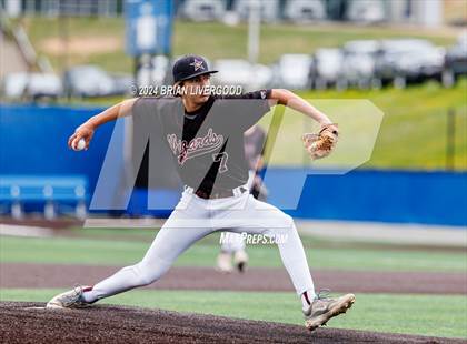 Thumbnail 3 in Thompson Valley vs Windsor (CHSAA 4A Round 1) photogallery.