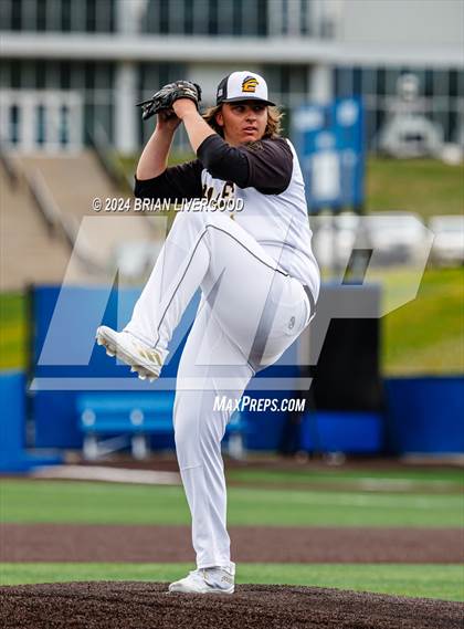 Thumbnail 2 in Thompson Valley vs Windsor (CHSAA 4A Round 1) photogallery.