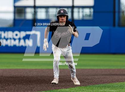 Thumbnail 3 in Thompson Valley vs Windsor (CHSAA 4A Round 1) photogallery.