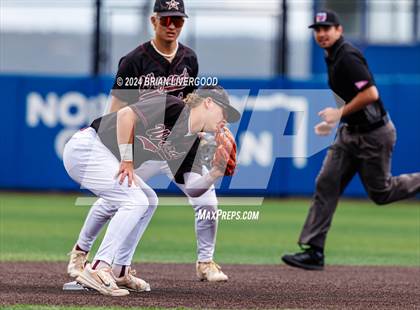 Thumbnail 2 in Thompson Valley vs Windsor (CHSAA 4A Round 1) photogallery.