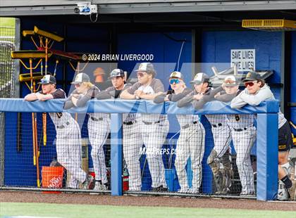 Thumbnail 3 in Thompson Valley vs Windsor (CHSAA 4A Round 1) photogallery.