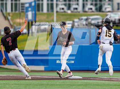Thumbnail 1 in Thompson Valley vs Windsor (CHSAA 4A Round 1) photogallery.
