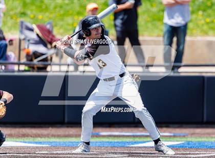 Thumbnail 2 in Thompson Valley vs Windsor (CHSAA 4A Round 1) photogallery.