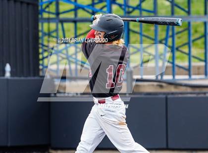 Thumbnail 1 in Thompson Valley vs Windsor (CHSAA 4A Round 1) photogallery.