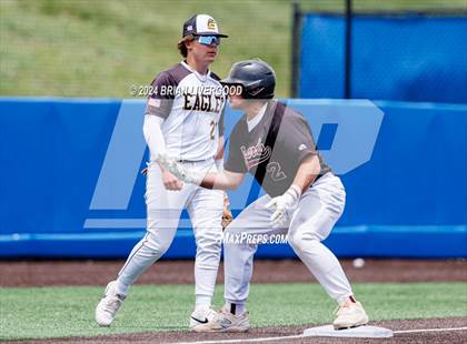 Thumbnail 1 in Thompson Valley vs Windsor (CHSAA 4A Round 1) photogallery.