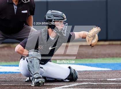 Thumbnail 2 in Thompson Valley vs Windsor (CHSAA 4A Round 1) photogallery.