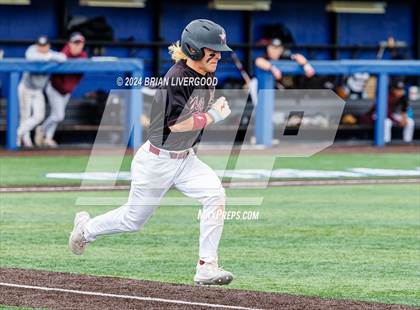 Thumbnail 1 in Thompson Valley vs Windsor (CHSAA 4A Round 1) photogallery.
