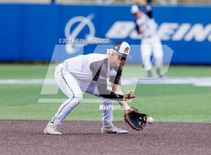 Thumbnail 2 in Thompson Valley vs Windsor (CHSAA 4A Round 1) photogallery.