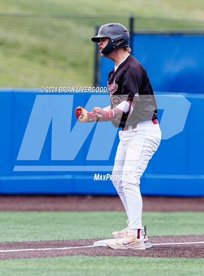 Thumbnail 3 in Thompson Valley vs Windsor (CHSAA 4A Round 1) photogallery.
