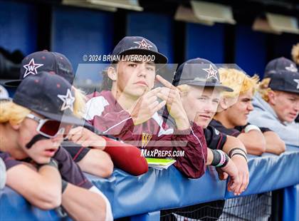 Thumbnail 1 in Thompson Valley vs Windsor (CHSAA 4A Round 1) photogallery.