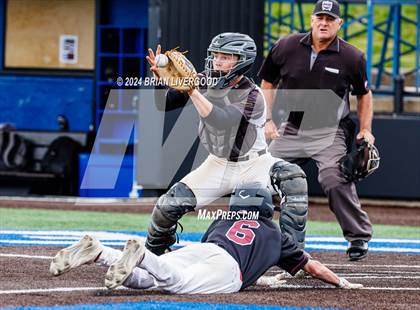 Thumbnail 2 in Thompson Valley vs Windsor (CHSAA 4A Round 1) photogallery.