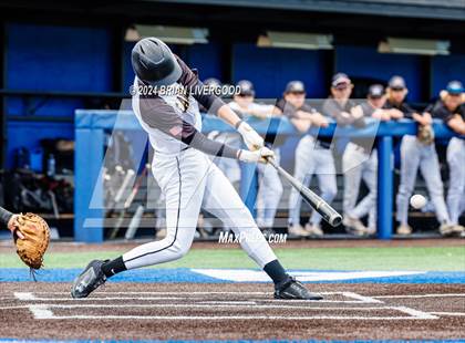 Thumbnail 3 in Thompson Valley vs Windsor (CHSAA 4A Round 1) photogallery.