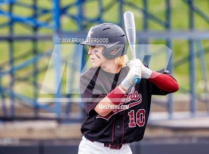 Thumbnail 3 in Thompson Valley vs Windsor (CHSAA 4A Round 1) photogallery.