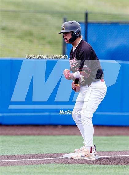 Thumbnail 1 in Thompson Valley vs Windsor (CHSAA 4A Round 1) photogallery.