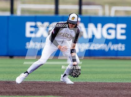 Thumbnail 1 in Thompson Valley vs Windsor (CHSAA 4A Round 1) photogallery.