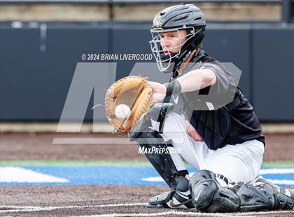 Thumbnail 1 in Thompson Valley vs Windsor (CHSAA 4A Round 1) photogallery.