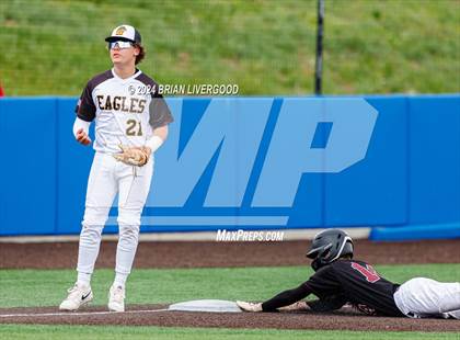 Thumbnail 3 in Thompson Valley vs Windsor (CHSAA 4A Round 1) photogallery.