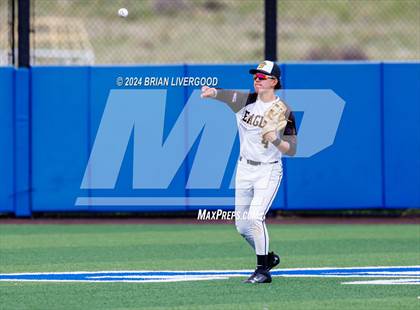 Thumbnail 3 in Thompson Valley vs Windsor (CHSAA 4A Round 1) photogallery.