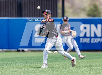 Thumbnail 1 in Thompson Valley vs Windsor (CHSAA 4A Round 1) photogallery.