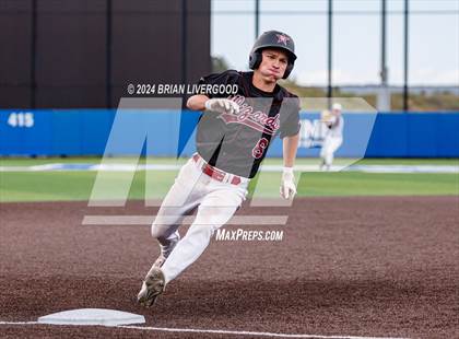 Thumbnail 1 in Thompson Valley vs Windsor (CHSAA 4A Round 1) photogallery.