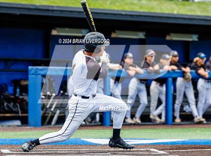 Thumbnail 1 in Thompson Valley vs Windsor (CHSAA 4A Round 1) photogallery.
